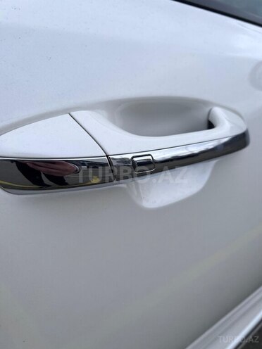 Kia K5 2016, 155,000 km - 2.0 l - Bakı
