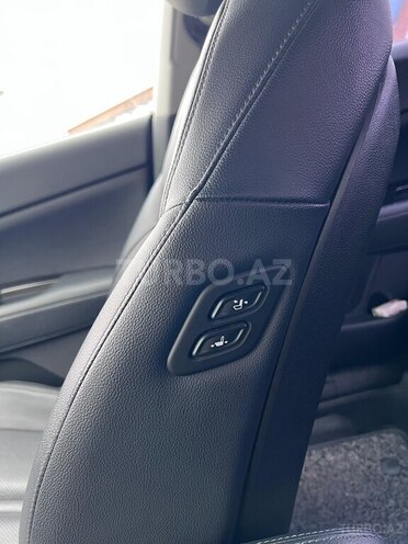 Kia K5 2016, 155,000 km - 2.0 l - Bakı