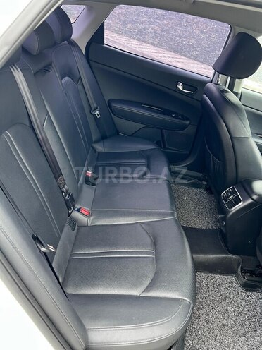Kia K5 2016, 155,000 km - 2.0 l - Bakı