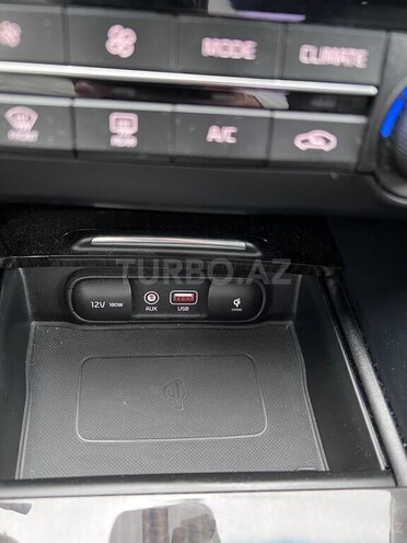 Kia K5 2016, 155,000 km - 2.0 l - Bakı