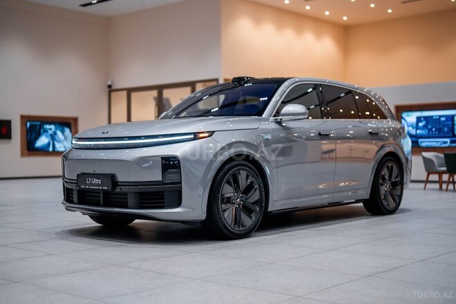 Li Auto L7-2