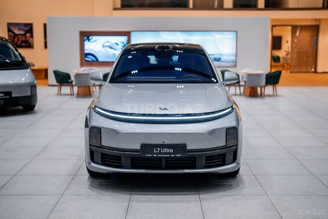 Li Auto L7-1