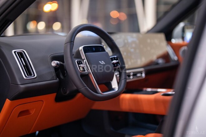 Li Auto L7-9