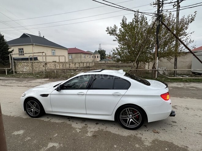 BMW 535 2013, 295,000 km - 3.0 l - Bakı