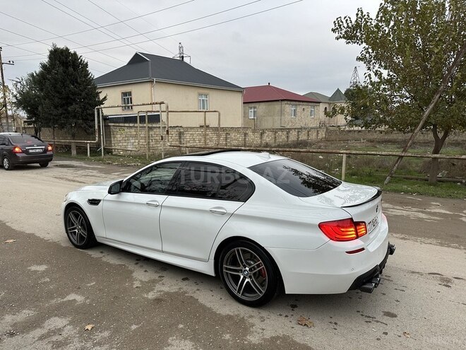 BMW 535 2013, 295,000 km - 3.0 l - Bakı
