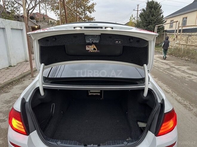 BMW 535 2013, 295,000 km - 3.0 l - Bakı