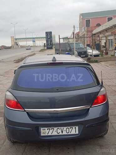 Opel Astra 2006, 274,783 km - 1.3 l - Bakı