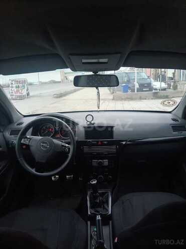 Opel Astra 2006, 274,783 km - 1.3 l - Bakı