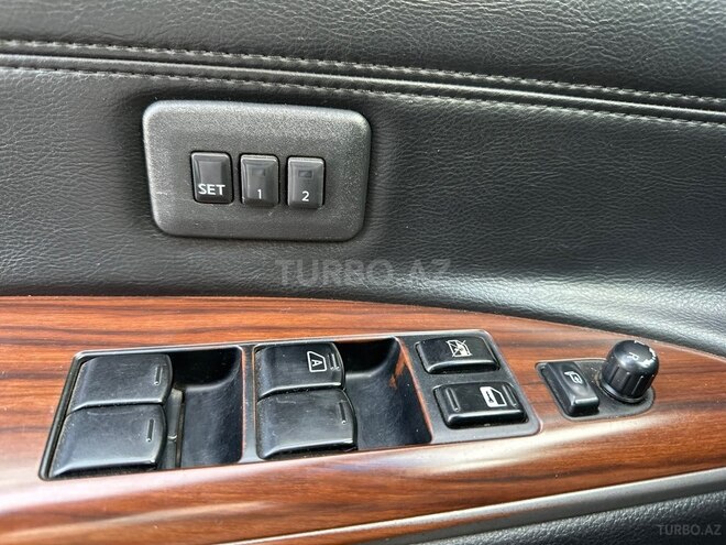 Nissan Teana 2010, 237,000 km - 2.5 л - Bakı