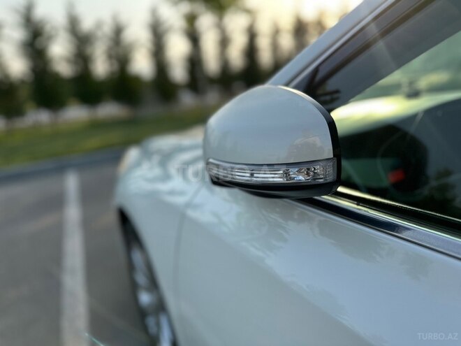 Nissan Teana 2010, 237,000 km - 2.5 л - Bakı