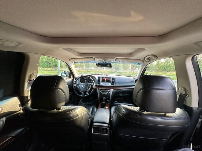 Nissan Teana 2010, 237,000 km - 2.5 л - Bakı