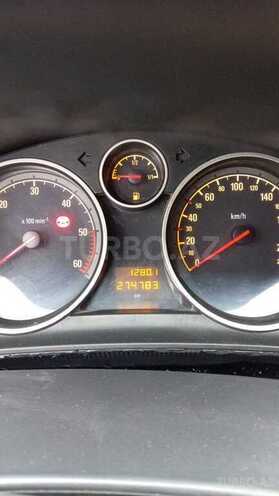Opel Astra 2006, 274,783 km - 1.3 l - Bakı