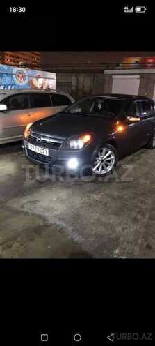Opel Astra 2006, 274,783 km - 1.3 l - Bakı