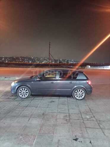 Opel Astra 2006, 274,783 km - 1.3 l - Bakı
