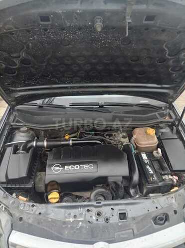 Opel Astra 2006, 274,783 km - 1.3 l - Bakı