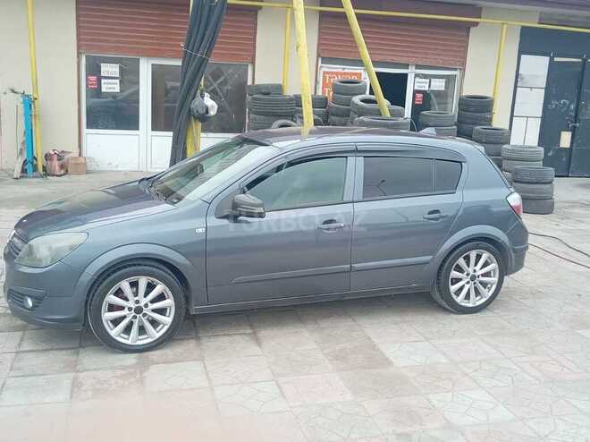 Opel Astra 2006, 274,783 km - 1.3 l - Bakı