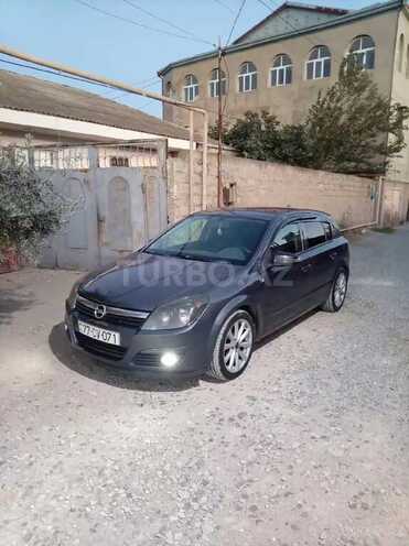 Opel Astra 2006, 274,783 km - 1.3 l - Bakı