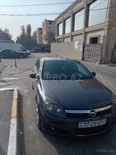 Opel Astra 2006, 274,783 km - 1.3 l - Bakı