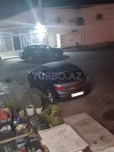 Opel Astra 2006, 274,783 km - 1.3 l - Bakı