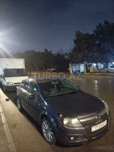 Opel Astra 2006, 274,783 km - 1.3 l - Bakı