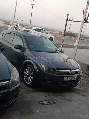 Opel Astra 2006, 274,783 km - 1.3 l - Bakı