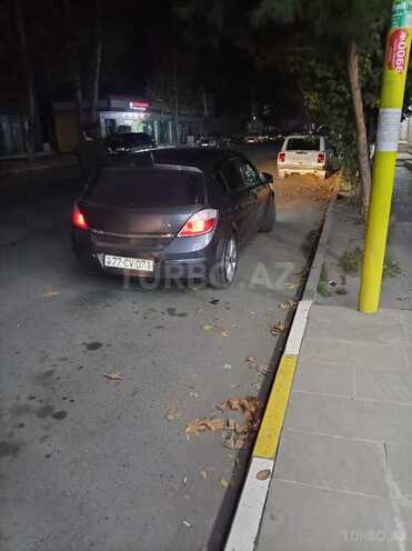 Opel Astra 2006, 274,783 km - 1.3 l - Bakı