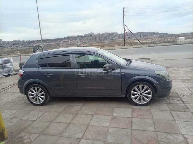 Opel Astra 2006, 274,783 km - 1.3 l - Bakı