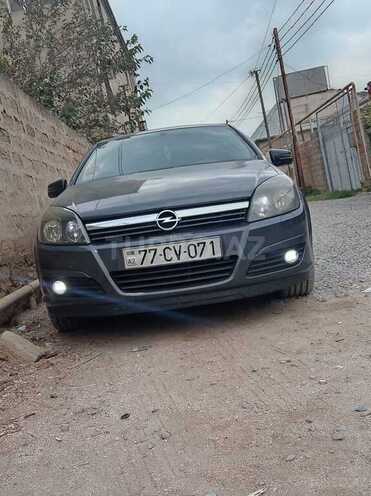 Opel Astra 2006, 274,783 km - 1.3 l - Bakı