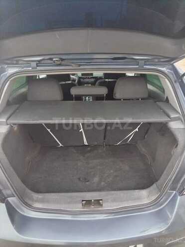Opel Astra 2006, 274,783 km - 1.3 l - Bakı