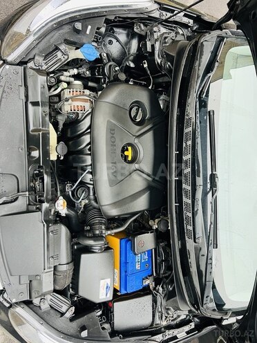 Hyundai Elantra 2014, 142,000 km - 1.8 l - Bakı
