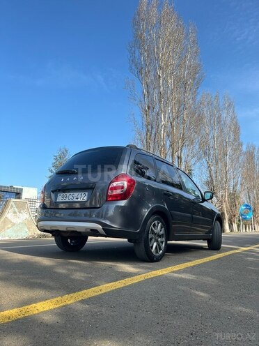 LADA (VAZ) Granta 2021, 184,000 km - 1.6 l - Lənkəran