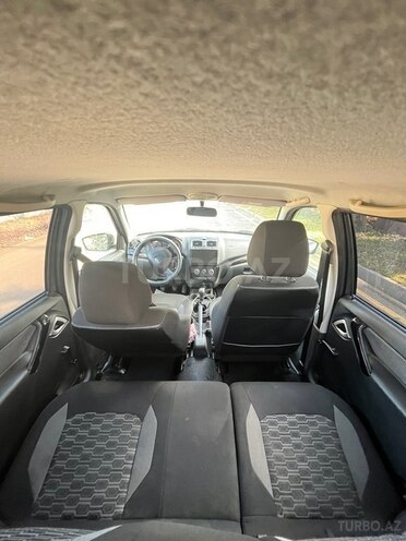 LADA (VAZ) Granta 2021, 184,000 km - 1.6 l - Lənkəran