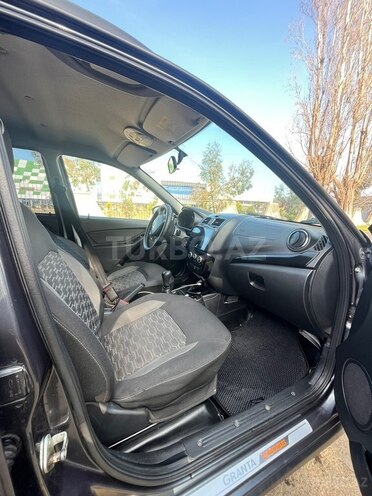 LADA (VAZ) Granta 2021, 184,000 km - 1.6 l - Lənkəran