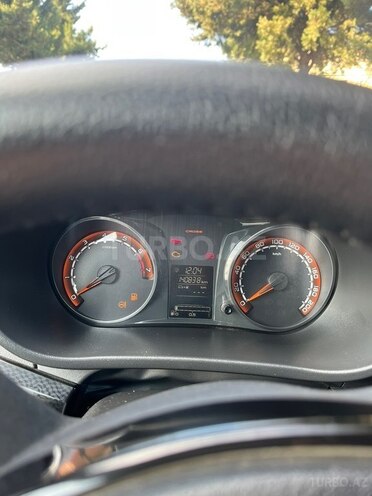 LADA (VAZ) Granta 2021, 184,000 km - 1.6 l - Lənkəran