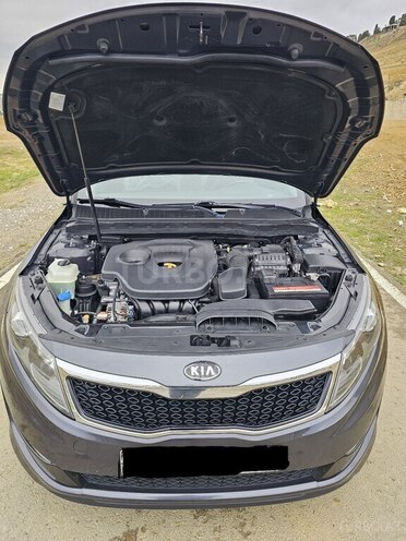 Kia K5 2012, 213,460 km - 2.0 l - Bakı