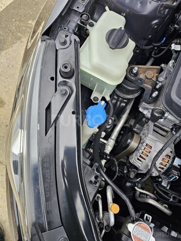 Kia K5 2012, 213,460 km - 2.0 l - Bakı