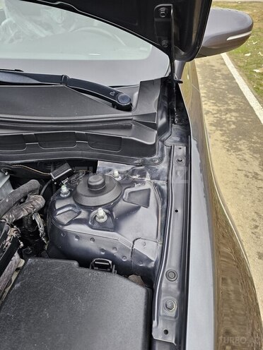 Kia K5 2012, 213,460 km - 2.0 l - Bakı