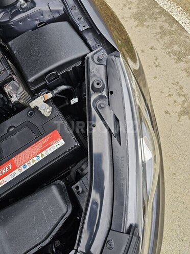 Kia K5 2012, 213,460 km - 2.0 l - Bakı