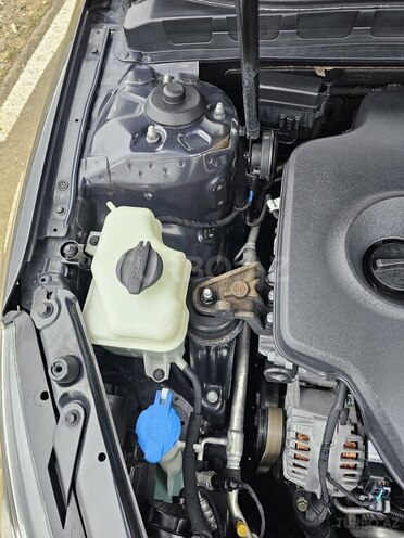 Kia K5 2012, 213,460 km - 2.0 l - Bakı