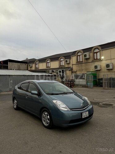 Toyota Prius 2008, 300,000 km - 1.5 l - Bakı