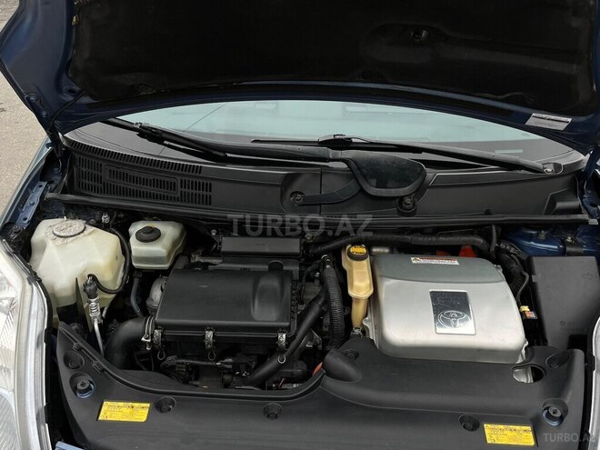 Toyota Prius 2008, 300,000 km - 1.5 l - Bakı