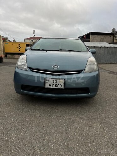 Toyota Prius 2008, 300,000 km - 1.5 l - Bakı