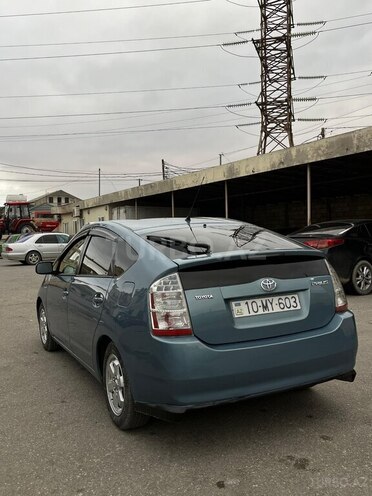 Toyota Prius 2008, 300,000 km - 1.5 l - Bakı