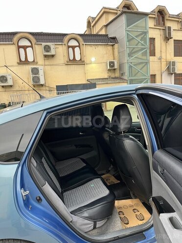 Toyota Prius 2008, 300,000 km - 1.5 l - Bakı