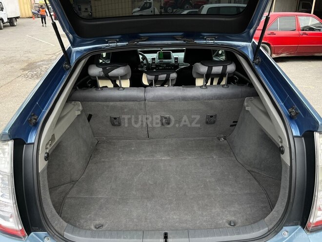 Toyota Prius 2008, 300,000 km - 1.5 l - Bakı