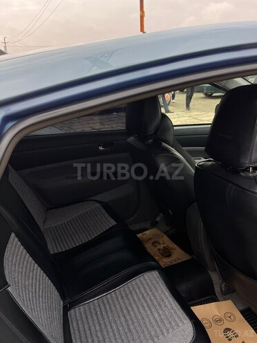 Toyota Prius 2008, 300,000 km - 1.5 l - Bakı
