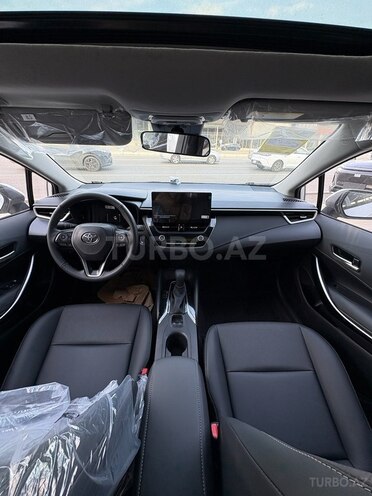 Toyota Corolla-5