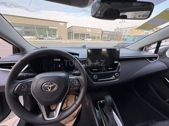 Toyota Corolla-3