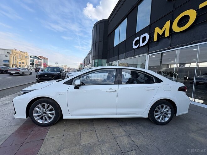 Toyota Corolla-2