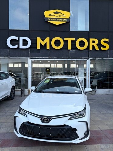 Toyota Corolla-1